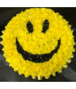 Smiley funerals Flowers