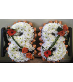 Numbers funerals Flowers