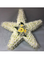 Star funerals Flowers