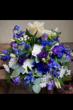 Bluetopia occasions Flowers
