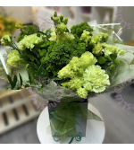 Emerald occasions Flowers